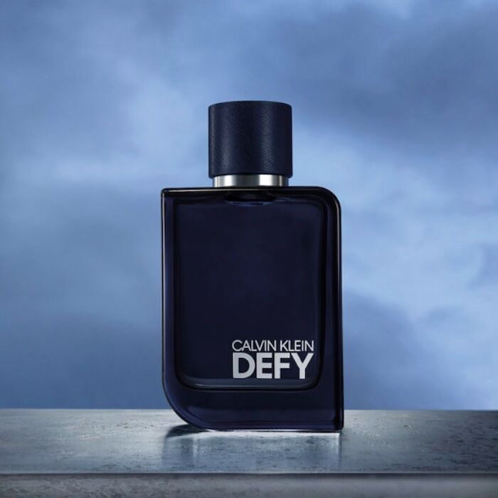 Calvin Klein Defy Parfum 100ml