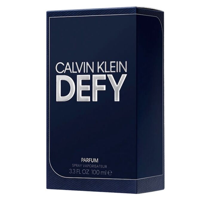 Calvin Klein Defy Parfum 100ml