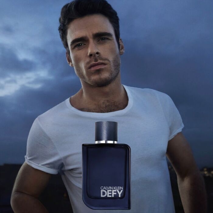 Calvin Klein Defy Parfum 100ml