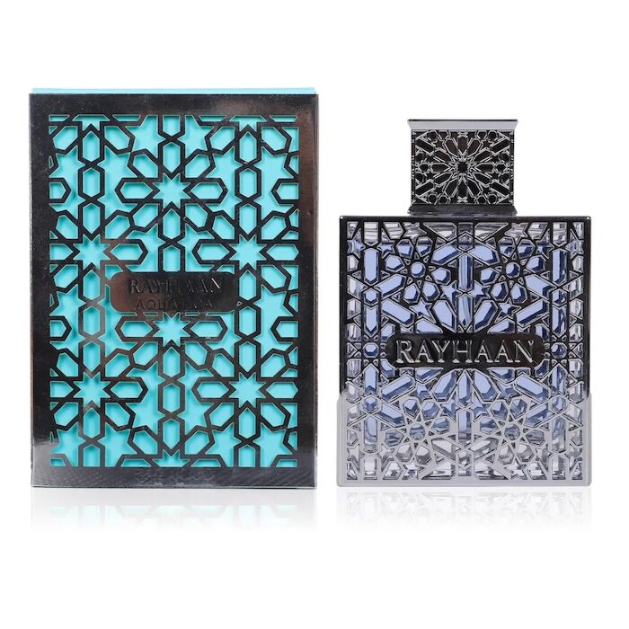 Rayhaan Aquatica EDP 100ml
