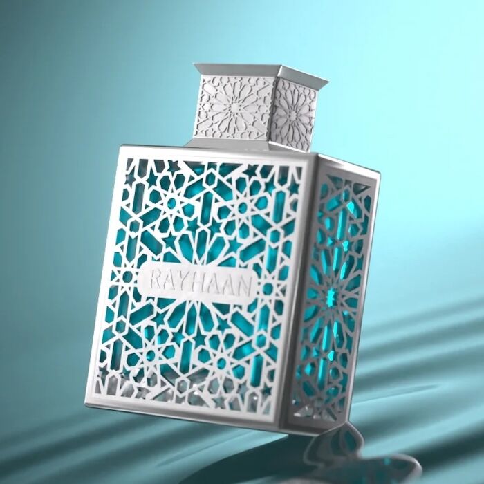 Rayhaan Aquatica EDP 100ml