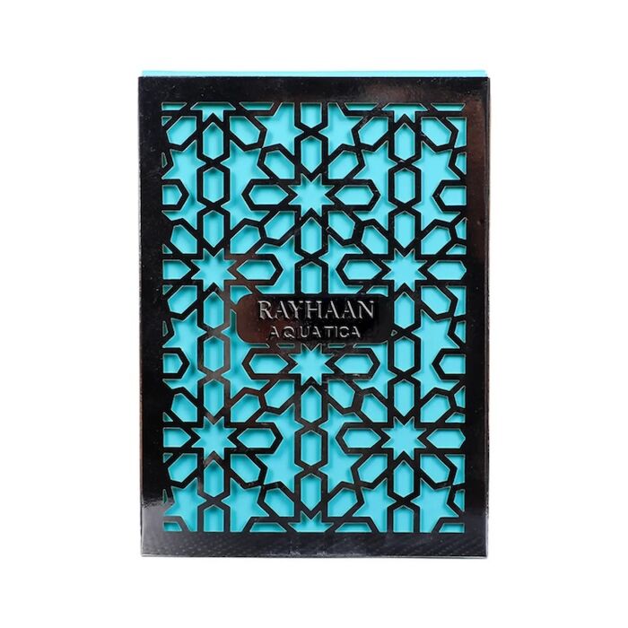 Rayhaan Aquatica EDP 100ml