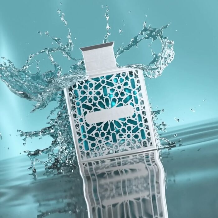 Rayhaan Aquatica EDP 100ml